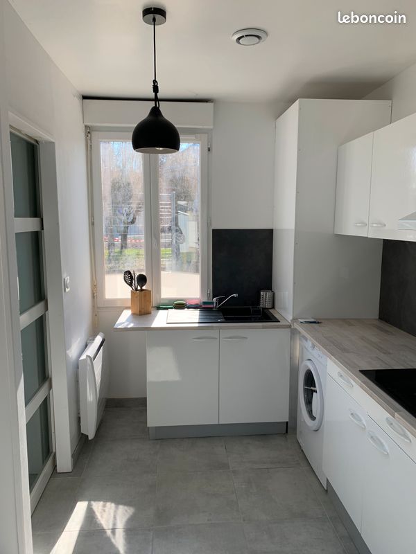 Appartement 1 pièce 20 m² · à Saint-Médard-en-Jalles · 20 m² · 650 €/mois