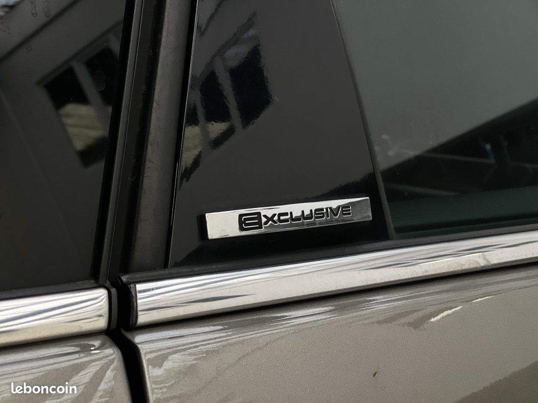 Citroen c4 2.0 hdi 160 exclusive ba (image 20)