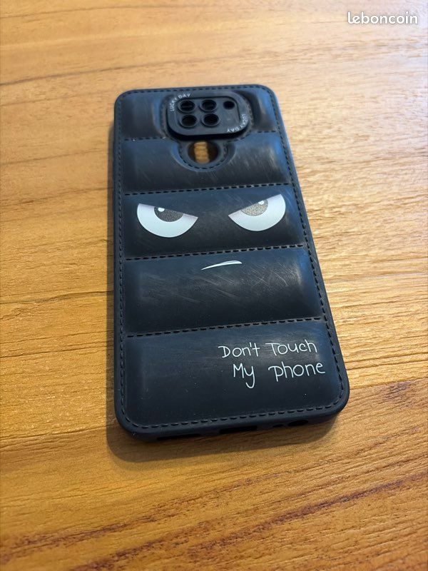 Coque xiaomi redmi note 9 (image 1)