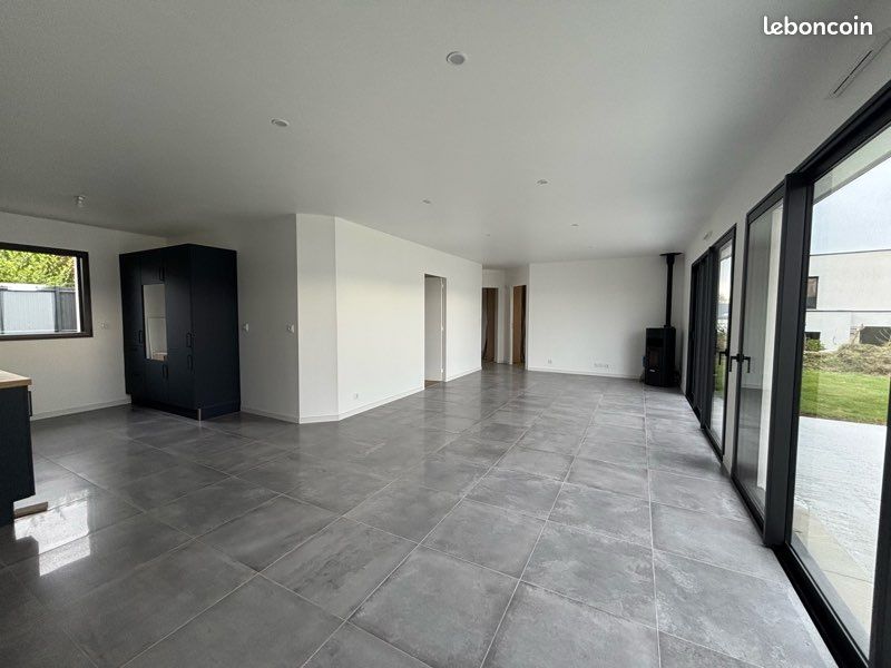 Maison 5 pièces 100 m² · à Guipavas · 100 m² · 1 500 €/mois