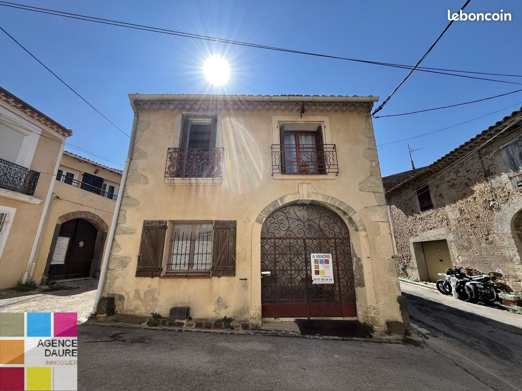Maison 4 pièces 90 m² · à Portiragnes · 90 m² · 159 000 €