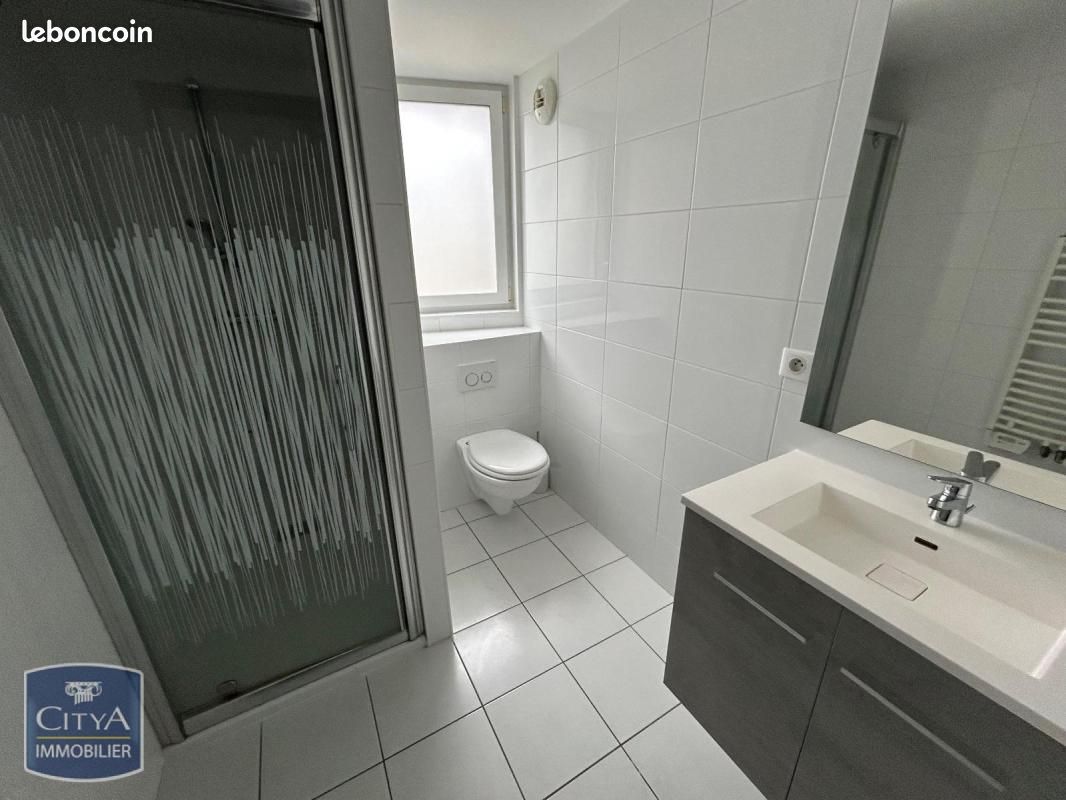 Appartement a louer cholet - 1 pièce(s) - 29 m2 - Surfyn