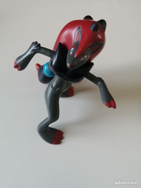 Figurine pokémon McDonald's (image 12)