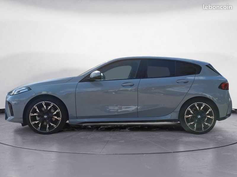 BMW Série 1 118 d Steptronic M Sportpaket Klimaaut (image 2)