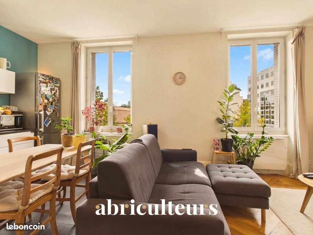 Appartement 3 pièces 80 m² · à Lyon · 80 m² · 389 000 €