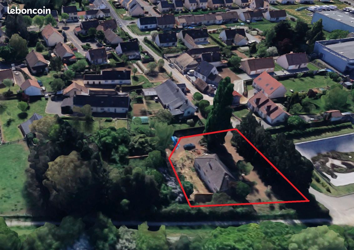 Maison 6 pièces 100 m² · à Changé · 100 m² · 149 500 €