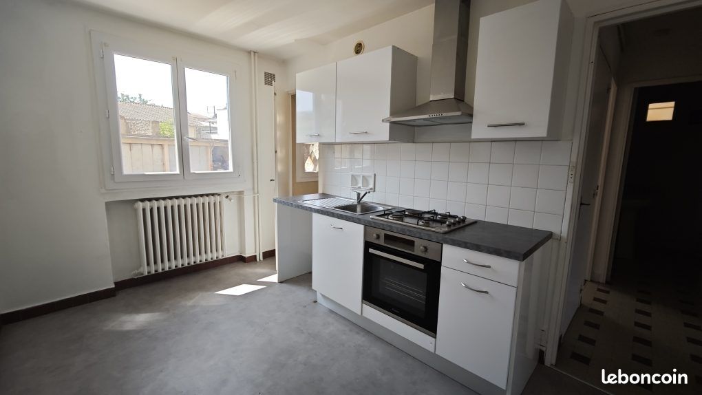 Appartement 2 pièces 54 m² · à Aurec-sur-Loire · 54 m² · 59 000 €