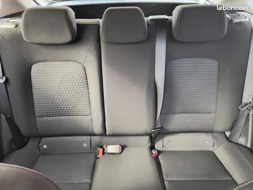Hyundai i20 1.0 T-GDi 100 DCT-7 Hybrid 48V Intuitive (image 10)