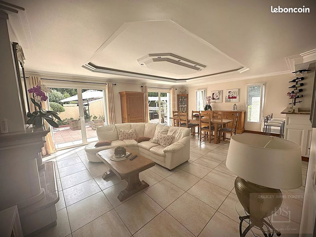 Maison 5 pièces 125 m² · à Gujan-Mestras · 125 m² · 599 000 €