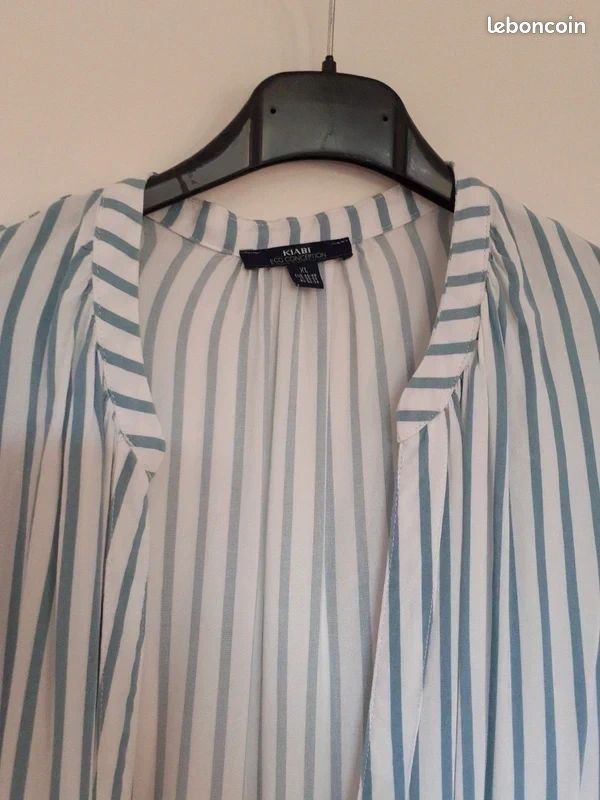 Chemise taille XL (image 6)