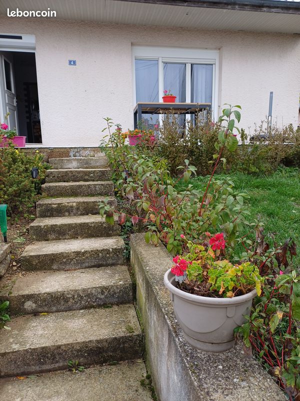 Maison 4 pièces 85 m² · à Époisses · 85 m² · 155 000 €
