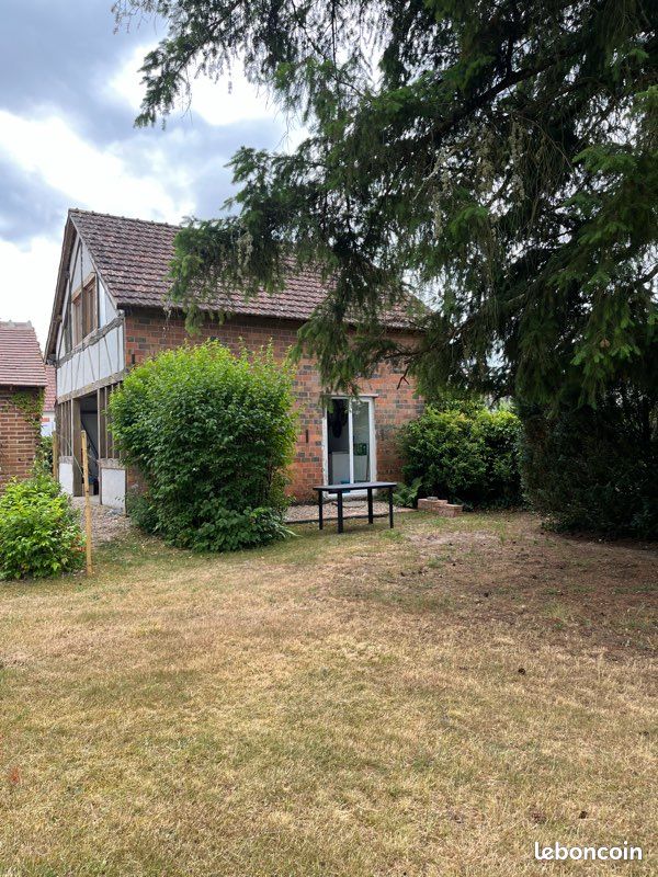 Belle grange rénovée en plein cœur de la Sologne (image 2)