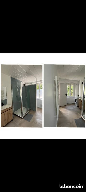 Appartement 2 pièces 45 m² · à Évreux · 45 m² · 630 €/mois