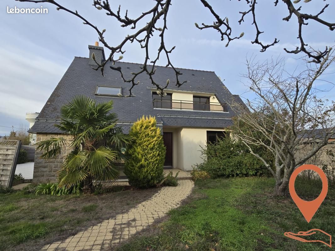Maison 6 pièces 111 m² · à Riantec · 111 m² · 367 500 €