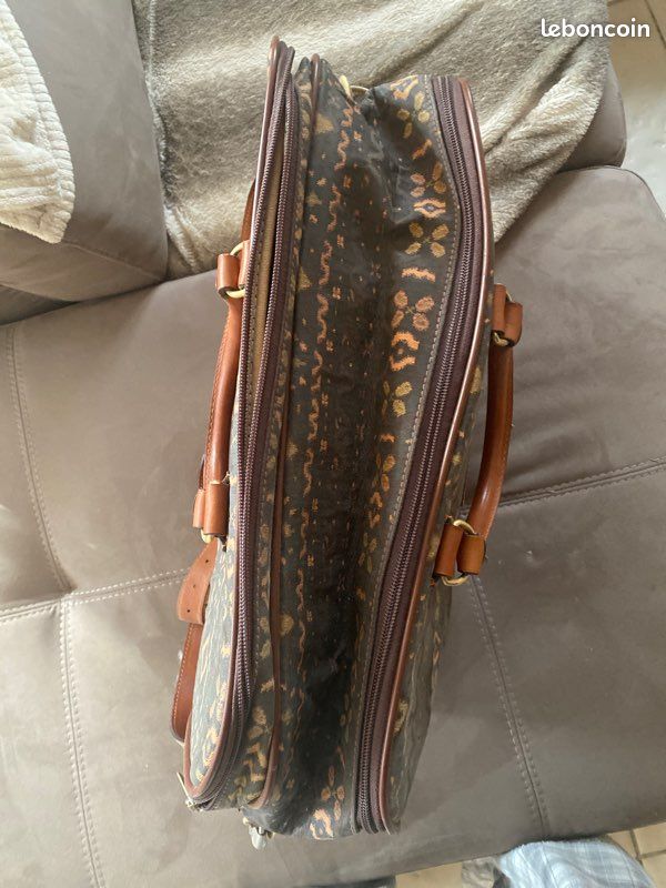 Sac de voyage (image 3)