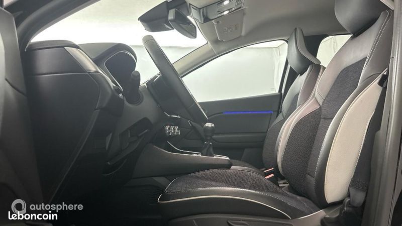 Renault Captur 1.0 TCe 90ch Intens -21 (image 12)