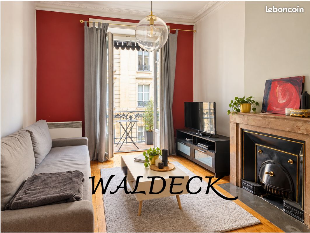 Appartement 2 pièces 57 m² · à Lyon · 57 m² · 295 000 €