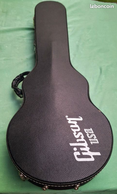 Gibson Les Paul studio (image 14)