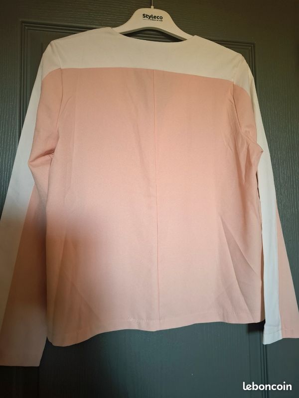 Blouse taille 36 By Julie (image 3)
