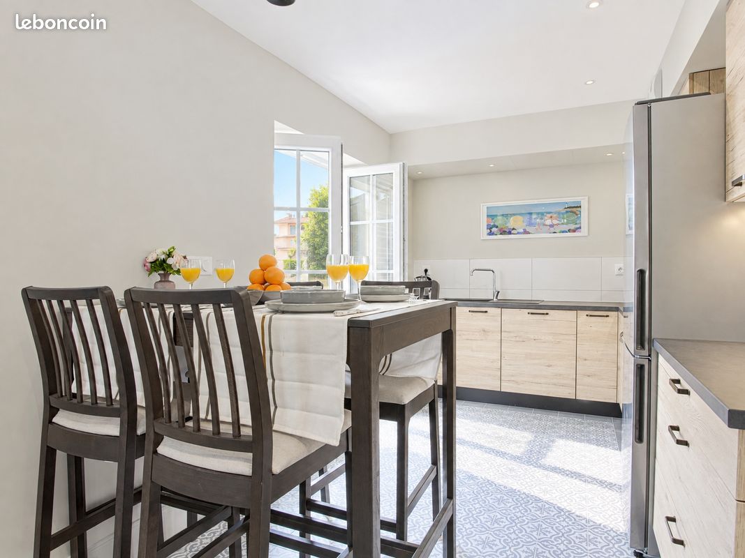 Appartement 2 pièces 52 m² · à Biarritz · 52 m² · 355 000 €