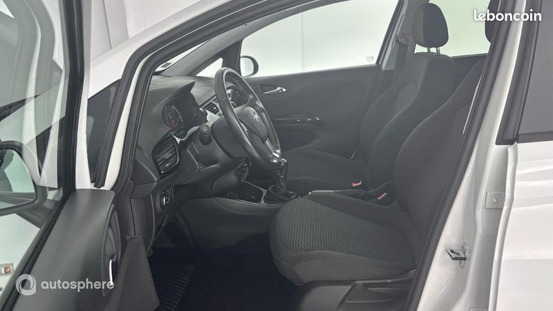 Opel Corsa 1.3 CDTI 95ch ecoFLEX Color Edition Start/Stop 5p (image 12)