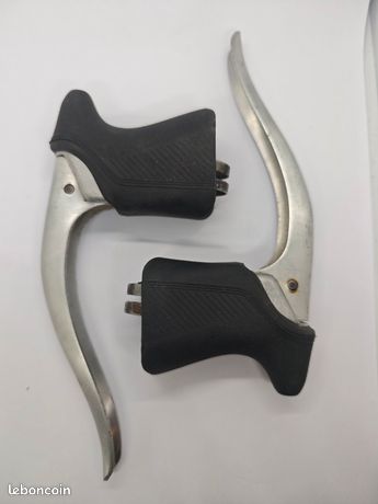 Manettes, Poignées, Leviers de frein MAFAC vélo vintage brake lev