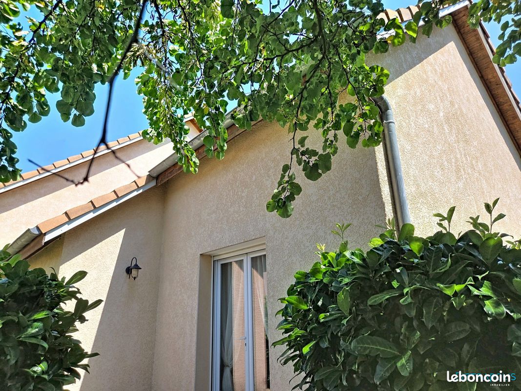 Maison 7 pièces 136 m² · à Ouroux-sur-Saône · 136 m² · 249 000 €