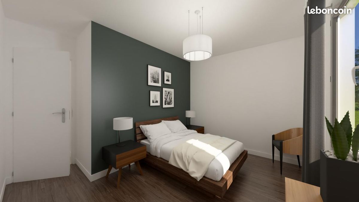 Maison 5 pièces 109 m² (image 6)