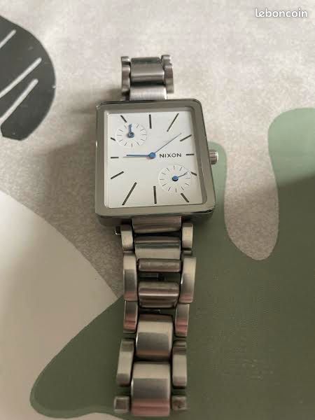 Montre Nixon (image 1)