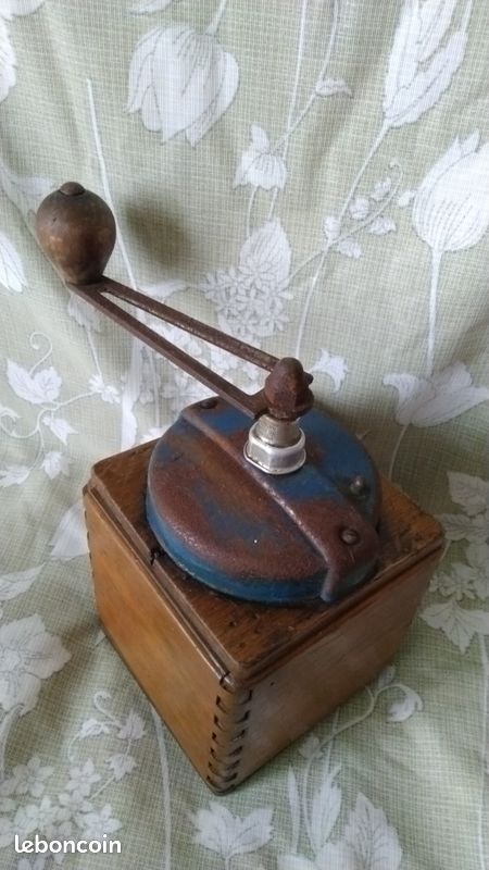 Moulin à café (image 4)