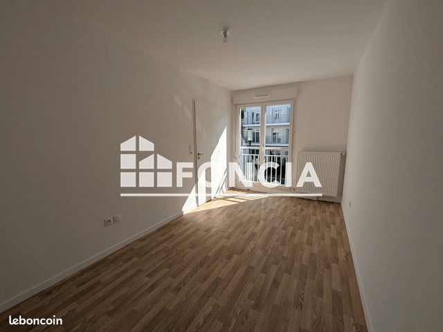 Appartement a louer creil - 3 pièce(s) - 61 m2 - Surfyn