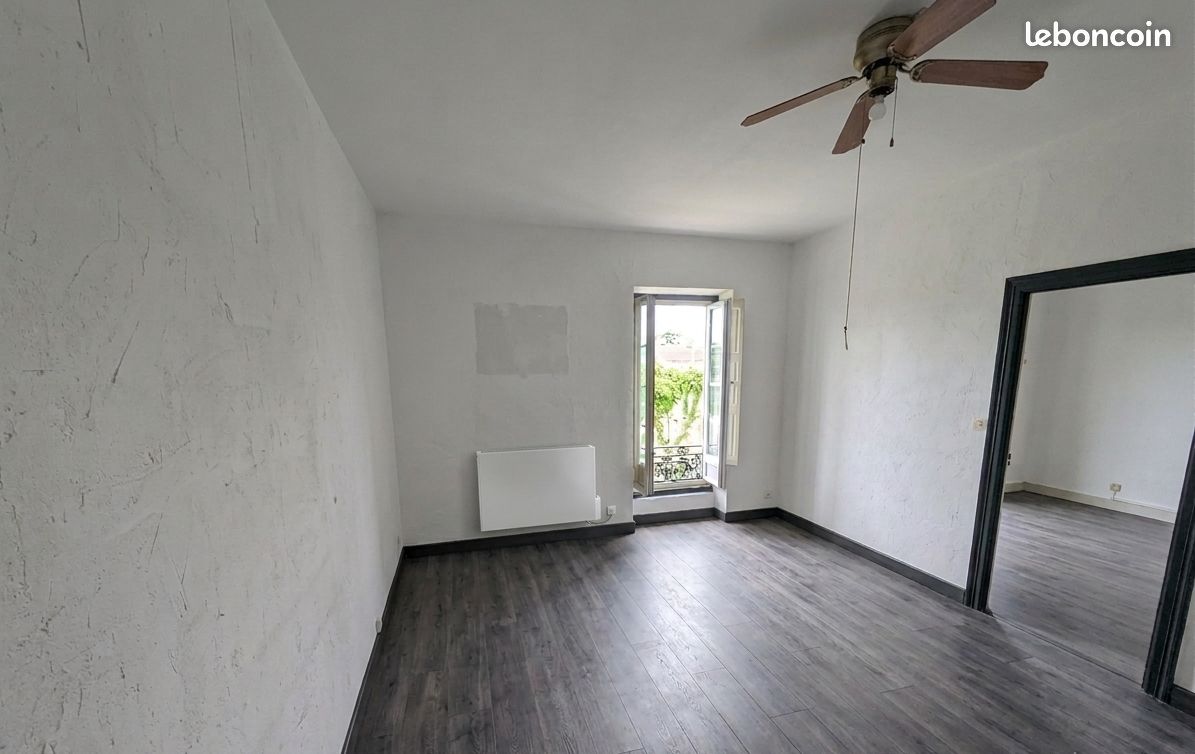 Appartement 2 pièces 50 m² · à Castelnaudary · 50 m² · 500 €/mois