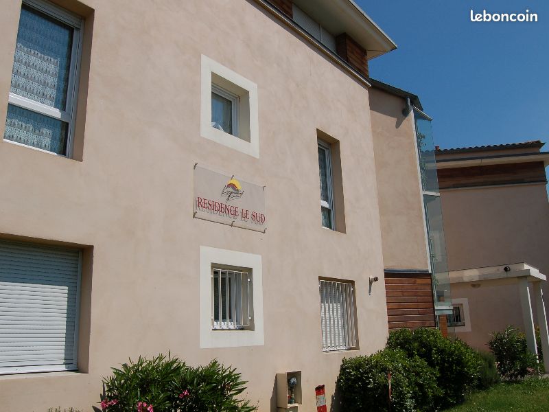 Appartement 3 pièces 63 m² · à Donzère · 63 m² · 546 €/mois