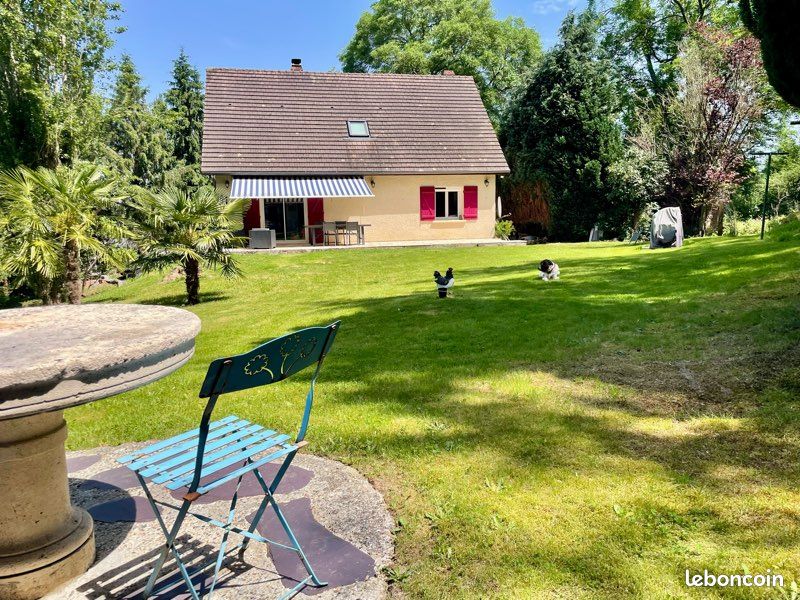 Maison 7 pièces 115 m² · à Blacourt · 115 m² · 265 000 €