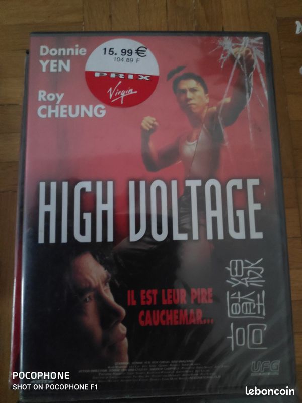 Dvd films (image 1)