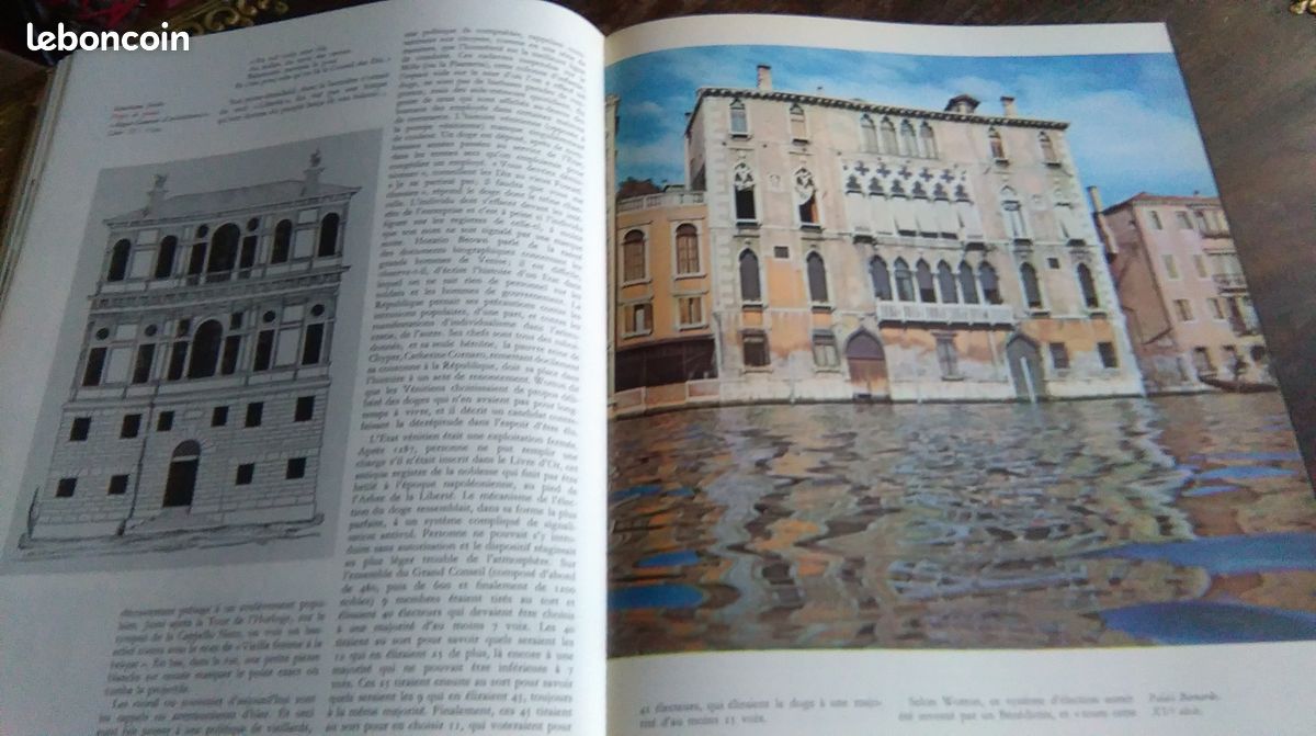 Venise connue et inconnue - Mary McCarthy (image 3)