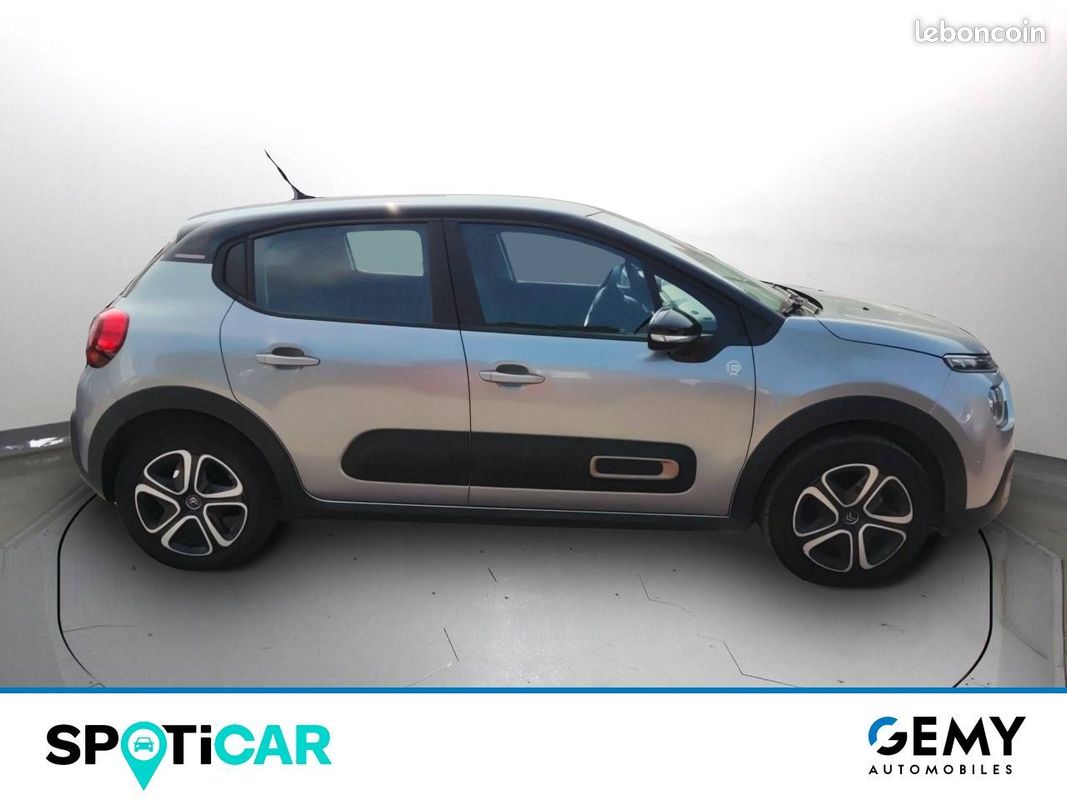 Cómo Reparar Una Transmisión Automática CITROEN C3 PureTech 83 S&S BVM5 C-Series - Voitures