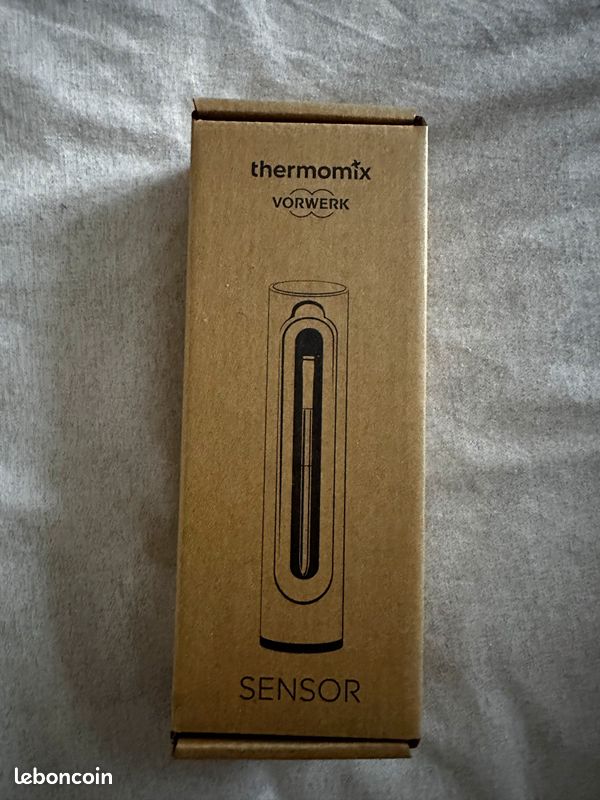 Sensor thermomix (image 1)