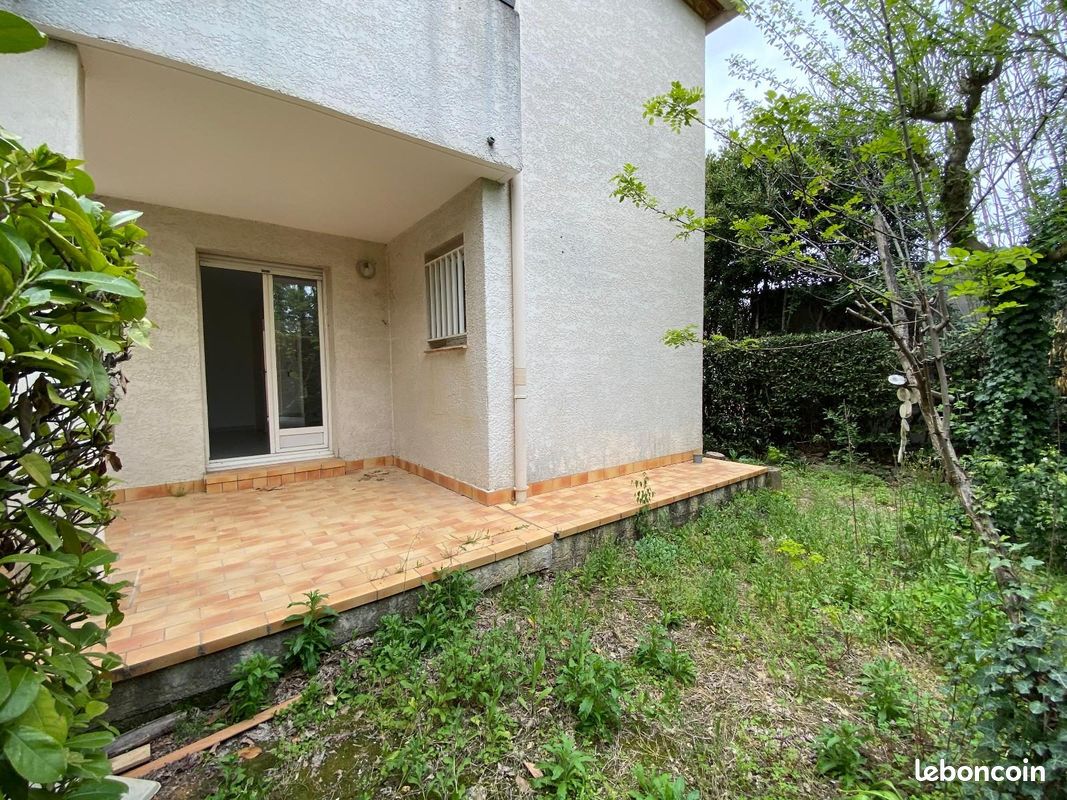 Appartement 2 pièces 50 m² · à Grabels · 50 m² · 688 €/mois