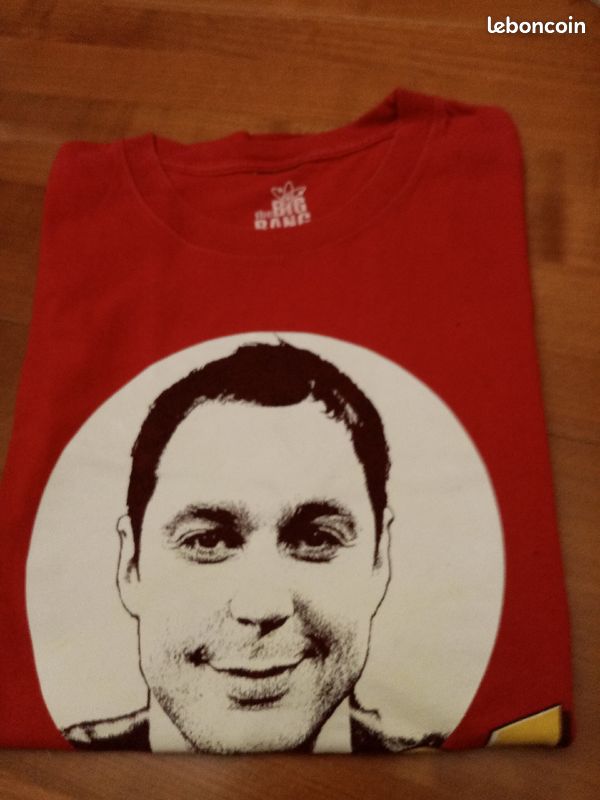 Tee shirt (image 2)