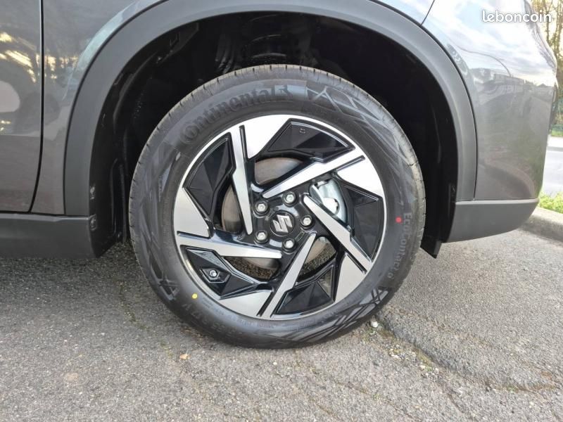 Suzuki Vitara 1.4 Boosterjet Hybrid 110ch Style Auto MY25 (image 37)