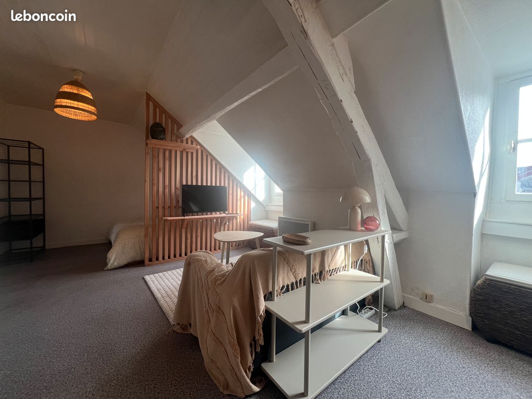 Appartement 1 pièce 22 m² · à Pau · 21,7 m² · 450 €/mois