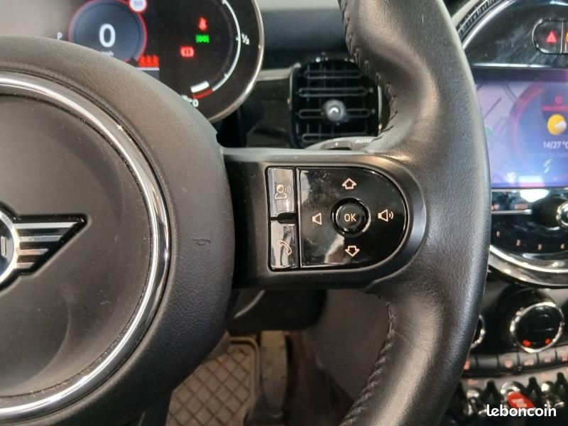 Mini Mini 5 Portes Cooper 136ch Edition Premium BVA7 (image 17)