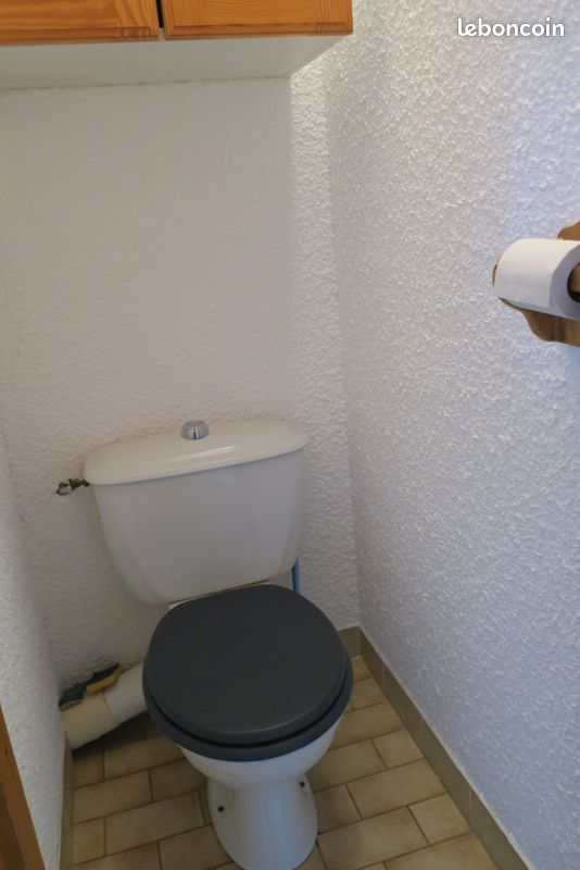 Appartement les Saisies Centre Station 4 personnes 36 m2 (image 6)