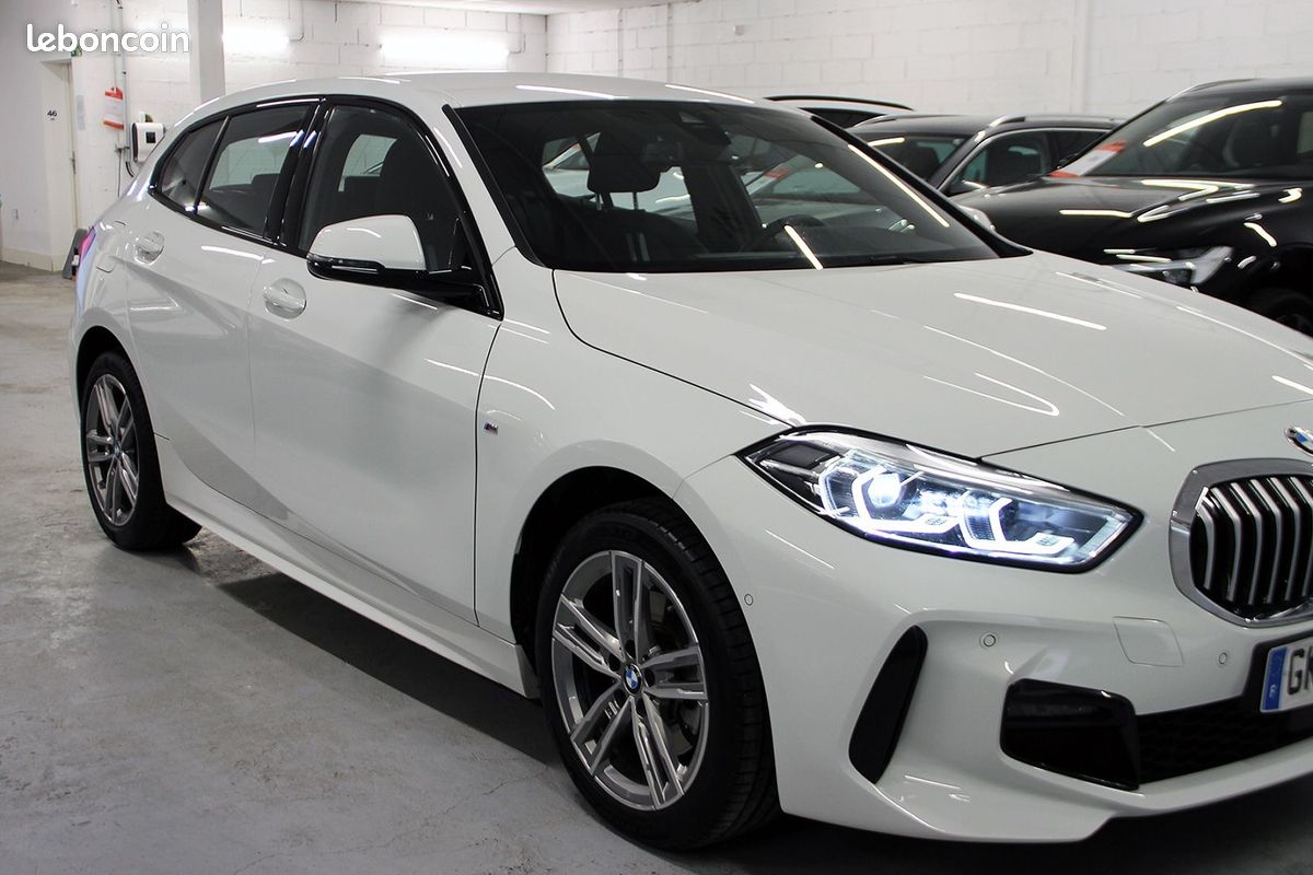 Bmw SERIE 1 (F40) 118IA 136CH BUSINESS DESIGN DKG7 (image 30)