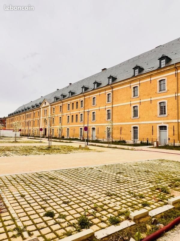 Appartement 1 pièce 37 m² · à Douai · 37 m² · 475 €/mois