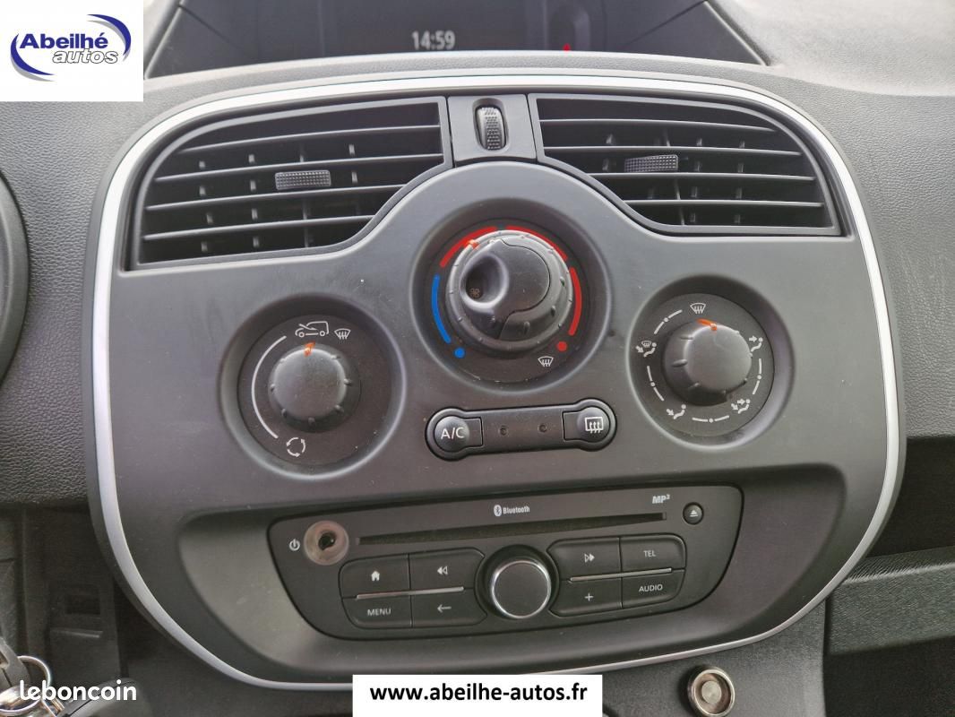 Renault Kangoo 1.5 BLUE DCI 95 EXTRA R-LINK 2PL (image 11)