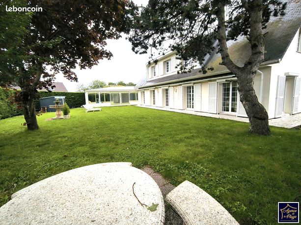 Maison à vendre et vente appartement Coquelles (62231) - leboncoin