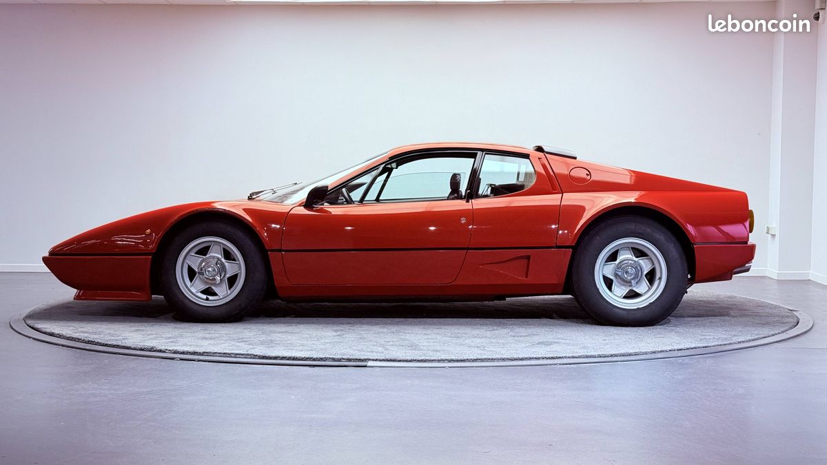 Ferrari 512 bb (image 8)
