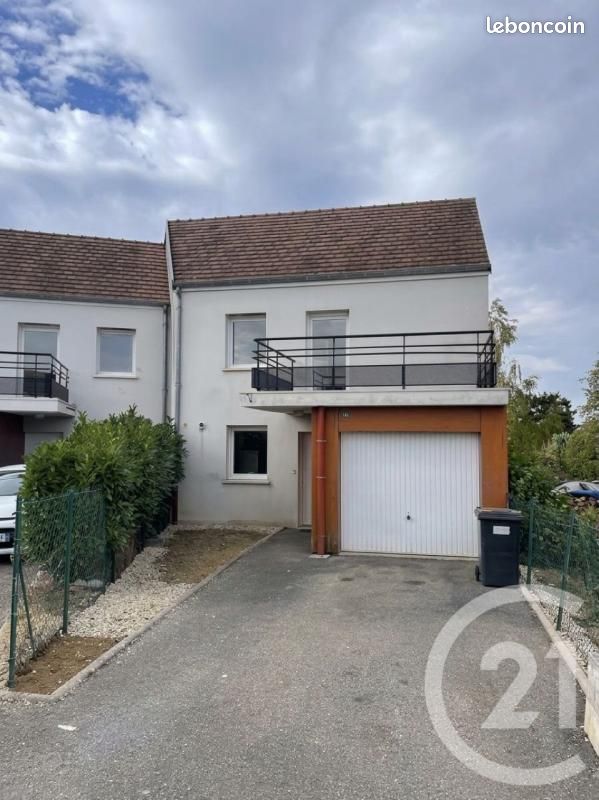 Maison 5 pièces 110 m² · à Noiron-sous-Gevrey · 110 m² · 255 000 €